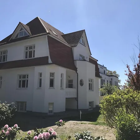 Samoa Apartment Rostock